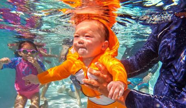 Blue Buoy Swim School - Tustin, CA