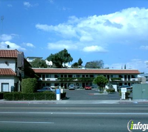 Motel 6 - National City, CA