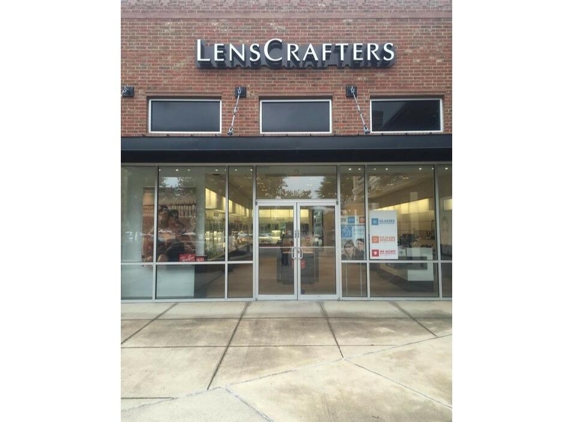 LensCrafters - South Lake, TX