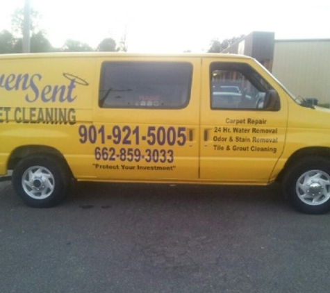 Heaven Sent Carpet & Janitorial - Olive Branch, MS