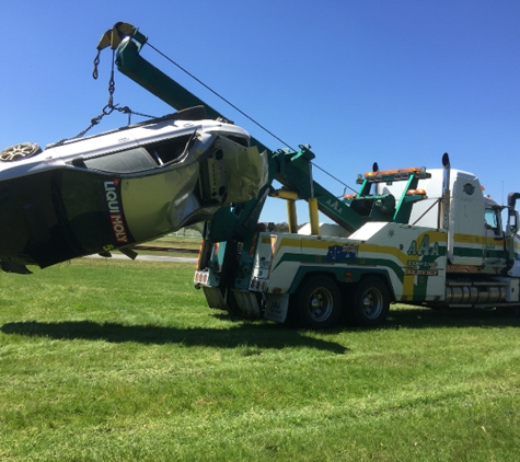 AAA Towing Service - Craigieburn, VIC