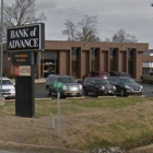 Bank Of Advance