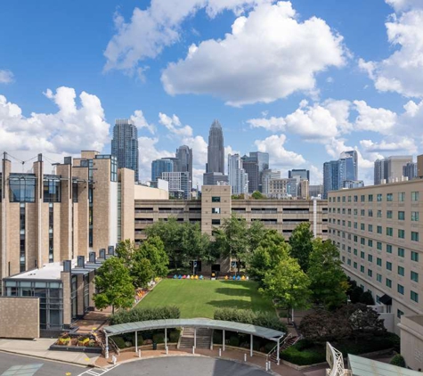 DoubleTree by Hilton Charlotte Uptown - Charlotte, NC