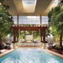 The Pools at MGM Tower - Private Swimming Pools