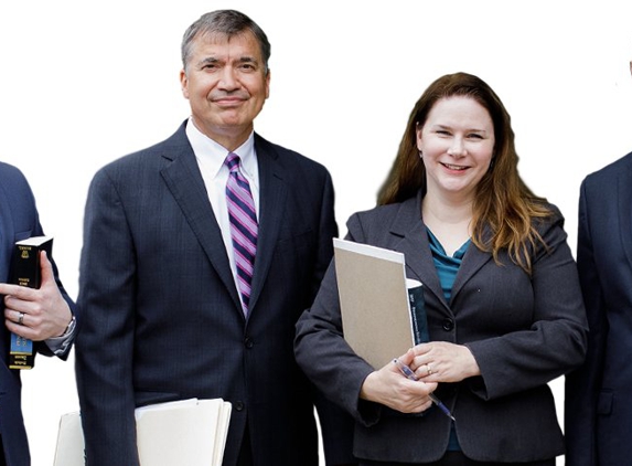 Bononi & Company Attorneys - Greensburg, PA