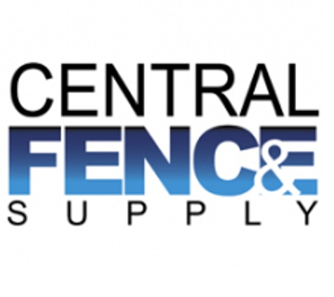 Central Fence & Supply LTD. - Pharr, TX
