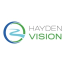 Hayden Vision - Henderson Office - Opticians