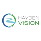 Hayden Vision - Henderson Office