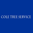 Cole Tree Service - Stump Removal & Grinding