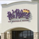 Pet Palace - Pet Boarding & Kennels
