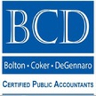 Bolton, Coker & DeGennaro Certified Public Accountants