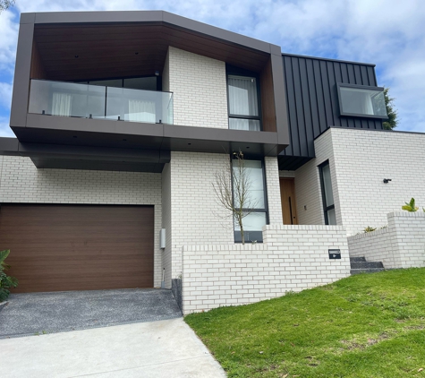 Precision Garage Doors and Gates - Condell Park, NSW