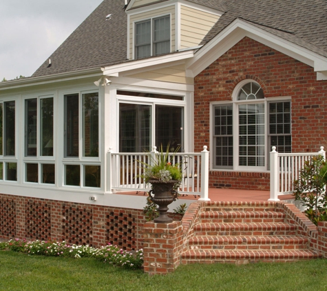 Patio Enclosures Sunrooms - West Seneca, NY