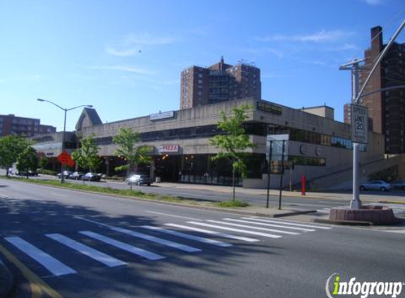 Big Tower Cleaners - Woodside, NY