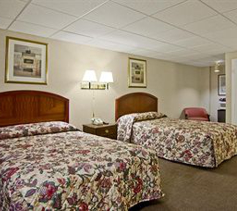 Americas Best Value Inn-Neptune - Neptune, NJ