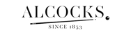 Alcocks Logo