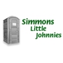 Simmons Little Johnnies