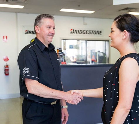 Bridgestone Select Tyre & Auto Oxley - Oxley, QLD