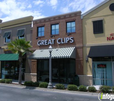 Great Clips - Winter Springs, FL