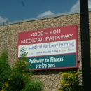 Medical Parkway Printing - Digital Printing & Imaging