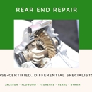 A-1 Gear & Auto Inc - Auto Repair & Service