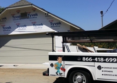 Garage Door Medics 5319 Grant St San Diego Ca 92110 Yp Com