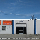 Western Stamp Inc