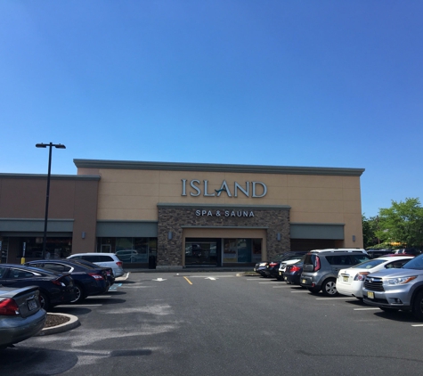 Island Spa & Sauna - Edison, NJ