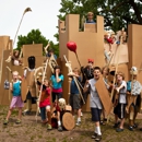 Adventures in Cardboard - Camps-Recreational