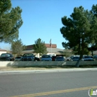 Desert Valley Elementary School