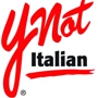 Ynot Italian - Cedar