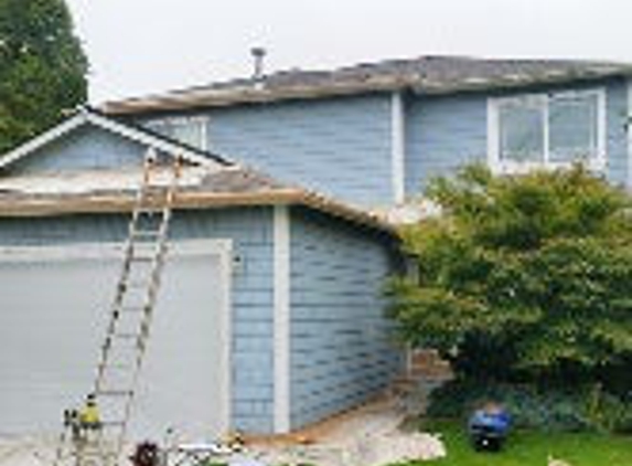A Rightway Painting LLC - Olympia, WA