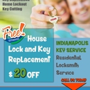 Indianapolis Keys Service - Locks & Locksmiths