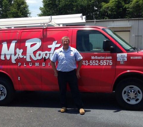 Mr. Rooter of Charleston - North Charleston, SC