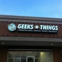 Geeks & Things