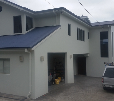 Brett Heinjus Painting Decorating - Parrearra, QLD