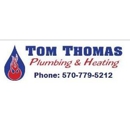 Tom Thomas Plumbing Heating - Plumbing-Drain & Sewer Cleaning