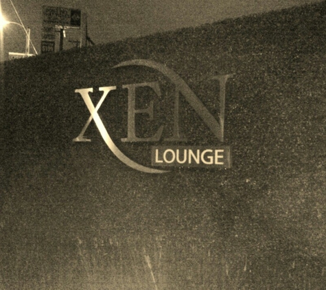 Xen Lounge - Studio City, CA