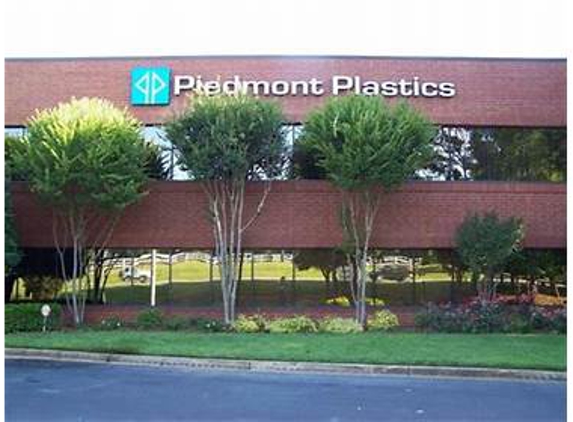 Piedmont Plastics - Charlotte, NC