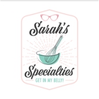 Sarah's Specialties