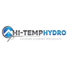 Hi-Temp Hydro Exterior Cleaning Specialists