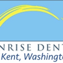 Sunrise Dental Kent - Dental Hygienists