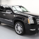 PLT Executive Sedan and Limousine Services - Limousine Service