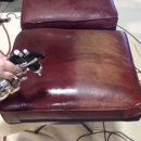 LRC Services Inc - Leather Cleaning