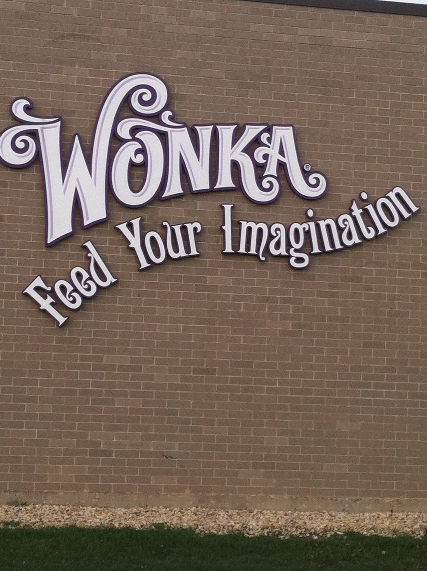 Wonka Shockers - Photo Gallery