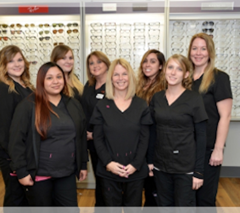 Deen-Gross Eye Centers - Merrillville, IN