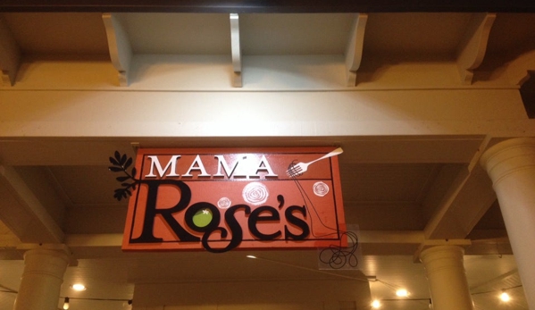 Mama Rose's - Estes Park, CO