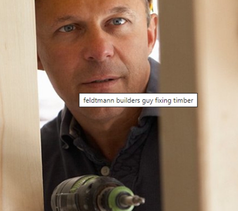D & E Feldtmann Builders