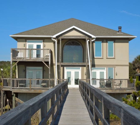 Avocet Properties - Folly Beach, SC