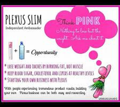 Plexus Health Products - Miramar Beach, FL